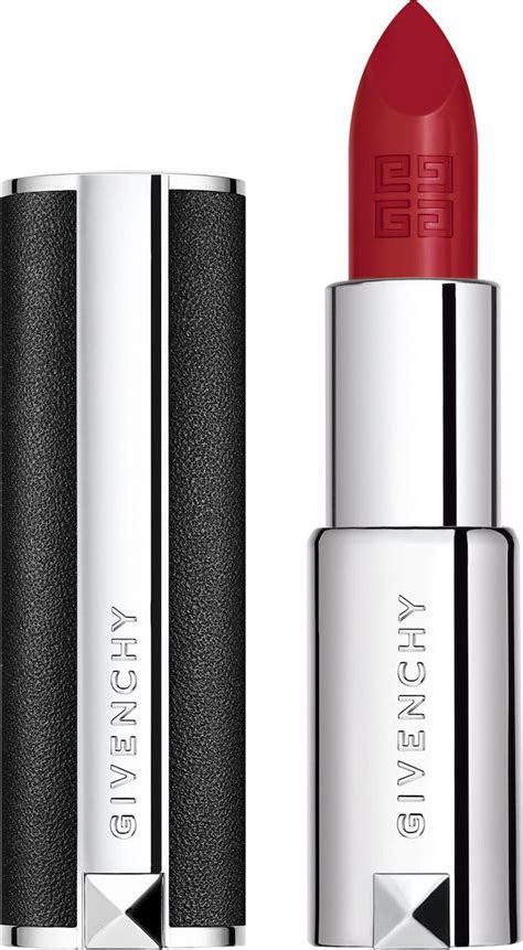 givenchy le rouge 333|Givenchy 333 lipstick.